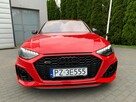 Audi RS4 Salon PL Polift Cermaika Carbon Matrix B/O - 2