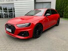 Audi RS4 Salon PL Polift Cermaika Carbon Matrix B/O - 3