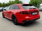 Audi RS4 Salon PL Polift Cermaika Carbon Matrix B/O - 4