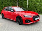 Audi RS4 Salon PL Polift Cermaika Carbon Matrix B/O - 7