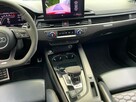 Audi RS4 Salon PL Polift Cermaika Carbon Matrix B/O - 16