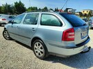 Škoda Octavia Automat* Super stan* Bogata wersja - 4