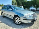 Škoda Octavia Automat* Super stan* Bogata wersja - 5