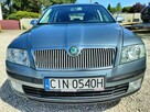 Škoda Octavia Automat* Super stan* Bogata wersja - 6