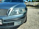 Škoda Octavia Automat* Super stan* Bogata wersja - 7