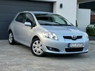 Toyota Auris benyzna *BEZWYPADKOWA* niski przebieg *ZAREJESTROWANY W PL - 2