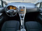 Toyota Auris benyzna *BEZWYPADKOWA* niski przebieg *ZAREJESTROWANY W PL - 3