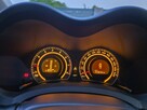 Toyota Auris benyzna *BEZWYPADKOWA* niski przebieg *ZAREJESTROWANY W PL - 6