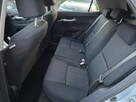 Toyota Auris benyzna *BEZWYPADKOWA* niski przebieg *ZAREJESTROWANY W PL - 7