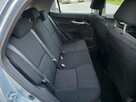 Toyota Auris benyzna *BEZWYPADKOWA* niski przebieg *ZAREJESTROWANY W PL - 8