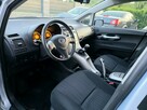 Toyota Auris benyzna *BEZWYPADKOWA* niski przebieg *ZAREJESTROWANY W PL - 11