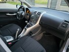 Toyota Auris benyzna *BEZWYPADKOWA* niski przebieg *ZAREJESTROWANY W PL - 13