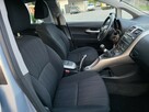 Toyota Auris benyzna *BEZWYPADKOWA* niski przebieg *ZAREJESTROWANY W PL - 14