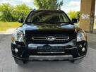 Kia Sportage Benzyna LIFT Gwarancja - 3