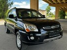 Kia Sportage Benzyna LIFT Gwarancja - 4