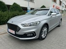 Ford Mondeo 2.0 Diesel - 1