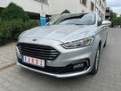 Ford Mondeo 2.0 Diesel - 2