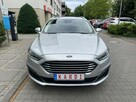 Ford Mondeo 2.0 Diesel - 3