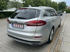 Ford Mondeo 2.0 Diesel - 7