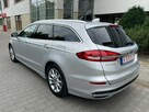 Ford Mondeo 2.0 Diesel - 10