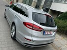 Ford Mondeo 2.0 Diesel - 11