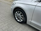 Ford Mondeo 2.0 Diesel - 15