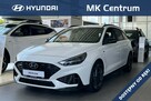 Hyundai i30 1.5T-GDI 7DCT N-Line + LUXURY | Cena do negocjacji | Dostępny od ręki - 1