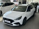 Hyundai i30 1.5T-GDI 7DCT N-Line + LUXURY | Cena do negocjacji | Dostępny od ręki - 3