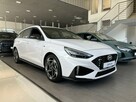 Hyundai i30 1.5T-GDI 7DCT N-Line + LUXURY | Cena do negocjacji | Dostępny od ręki - 5