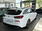 Hyundai i30 1.5T-GDI 7DCT N-Line + LUXURY | Cena do negocjacji | Dostępny od ręki - 7