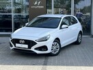 Hyundai i30 1.5 DPI 6MT (96 KM) Pure + Comfort | Dostęny od ręki - 3