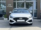 Hyundai i30 1.5 DPI 6MT (96 KM) Pure + Comfort | Dostęny od ręki - 4