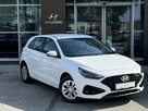 Hyundai i30 1.5 DPI 6MT (96 KM) Pure + Comfort | Dostęny od ręki - 7