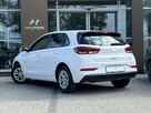 Hyundai i30 1.5 DPI 6MT (96 KM) Pure + Comfort | Dostęny od ręki - 8