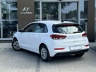 Hyundai i30 1.5 DPI 6MT (96 KM) Pure + Comfort | Dostęny od ręki - 9