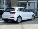 Hyundai i30 1.5 DPI 6MT (96 KM) Pure + Comfort | Dostęny od ręki - 10