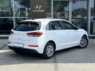 Hyundai i30 1.5 DPI 6MT (96 KM) Pure + Comfort | Dostęny od ręki - 11