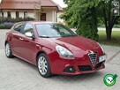 Alfa Romeo Giulietta Salon Polska !!! - 1