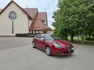 Alfa Romeo Giulietta Salon Polska !!! - 2