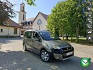 Peugeot Partner Tepee 1.2 Outdoor - Benzyna - Ręczna - 110 hp - - 1