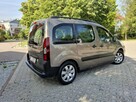 Peugeot Partner Tepee 1.2 Outdoor - Benzyna - Ręczna - 110 hp - - 5