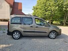 Peugeot Partner Tepee 1.2 Outdoor - Benzyna - Ręczna - 110 hp - - 6