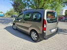 Peugeot Partner Tepee 1.2 Outdoor - Benzyna - Ręczna - 110 hp - - 7