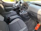 Peugeot Partner Tepee 1.2 Outdoor - Benzyna - Ręczna - 110 hp - - 12