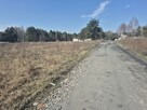 Działka budowlana Duchnów gm. Wiązowna - 1