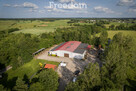 Ramsowo - gotowa hala produkcyjno-magazynowa - 1