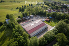 Ramsowo - gotowa hala produkcyjno-magazynowa - 2