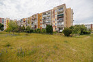 Słoneczne 2 pokoje| balkon | ogródek &gt; 100 m2 - 10