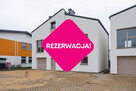 Rezerwacja -Nowoczesny dom - wielopokoleniowy - 1