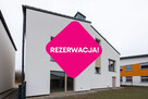 Rezerwacja -Nowoczesny dom - wielopokoleniowy - 5